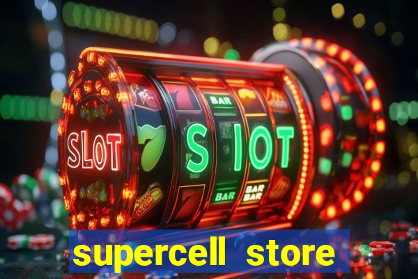 supercell store dentro de 8,1 km